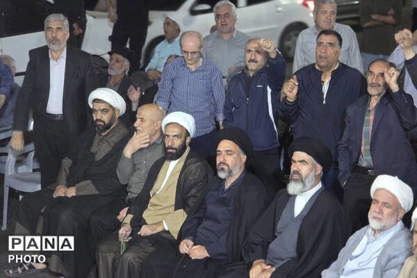 پایداری در میدان؛ روایت تداوم اقتدار در شهر گلستان