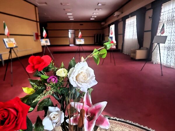 رونمایی از بسته فرهنگی تربیتی «ایرانمون» در آموزش و پرورش آذربایجان شرقی
