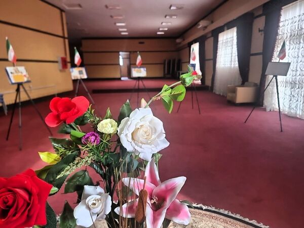 رونمایی از بسته فرهنگی تربیتی «ایرانمون» در آموزش و پرورش آذربایجان شرقی
