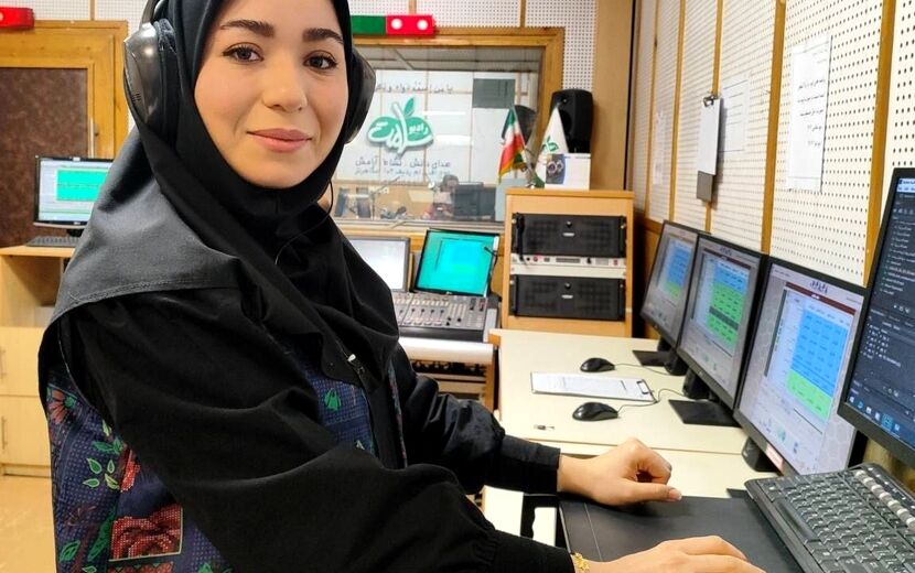 «اهدای زندگی»؛ روایت همدلی ایرانی‌ها در جشنواره رادیویی پژواک