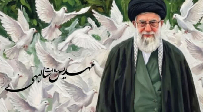 سید مقاومت؛ کوهی که طوفان‌های تاریخ را در هم شکست
