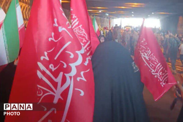 ۳۱۳ هزار نفر؛ یک صدا، یک ایران
