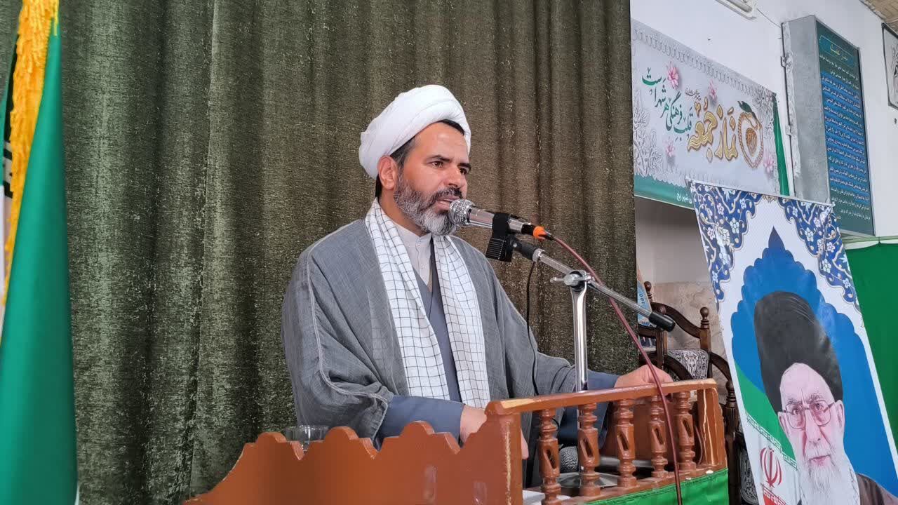 ترس از جنگ از خود جنگ بدتر است