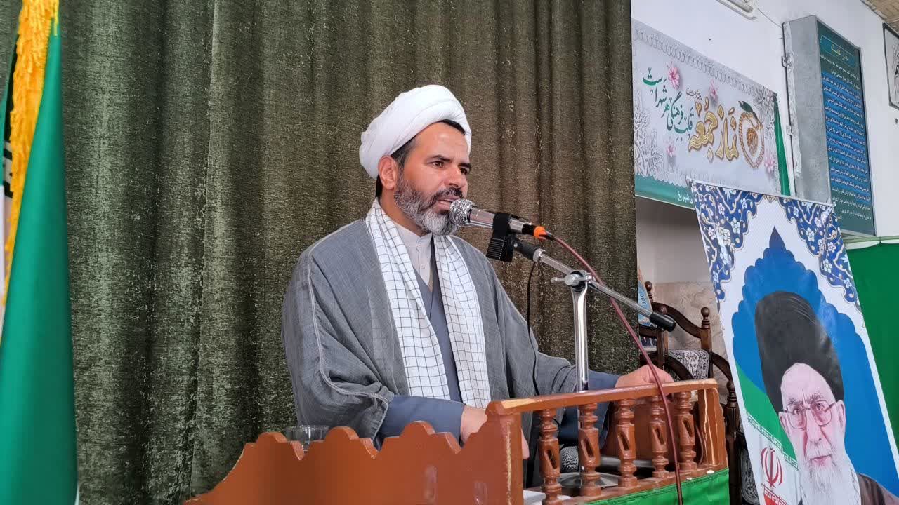 ترس از جنگ از خود جنگ بدتر است