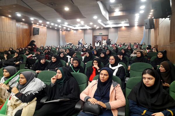 چهل‌و‌چهارمین جشنواره فرهنگی «فردا» در شهرستان ملارد