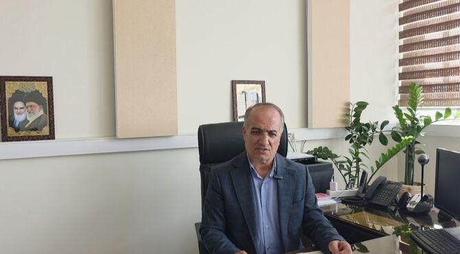 دعوت رئیس دانشگاه فرهنگیان اصفهان از جامعه فرهنگیان برای حضور در پویش «جانفدا»