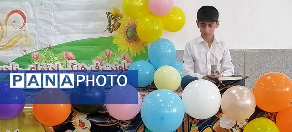 جشن میلاد با سعادت منجی عالم بشریت حضرت مهدی عجل الله در مهدیه شهر بار نیشابور 