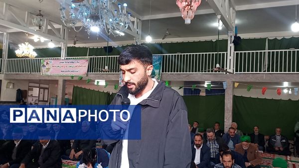 اقامه دومین  نماز جمعه عبادی سیاسی در بهمن ماه  