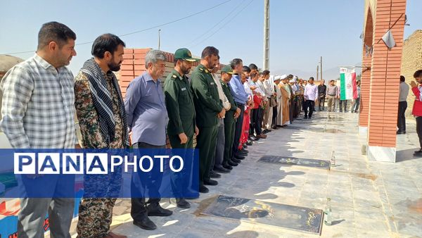 رژه خودرویی به‌مناسبت سالروز آزادسازی خرمشهر 