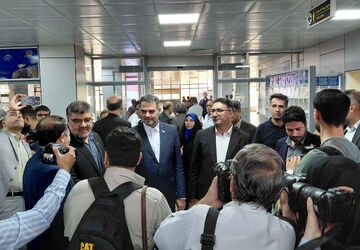 پیگیری جنایات آمریکا و رژیم صهیونیستی از سازمان‌های بین‌المللی و محاکم داخلی