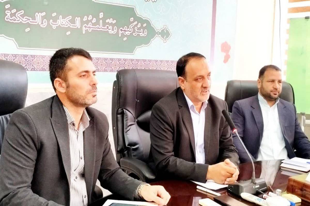 تربیت بدنی، ستون فقرات سلامت جسمی و روانی جامعه است.