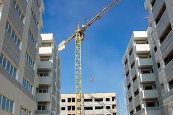 نرخ رشد مسکن منفی 12.9 درصد شد