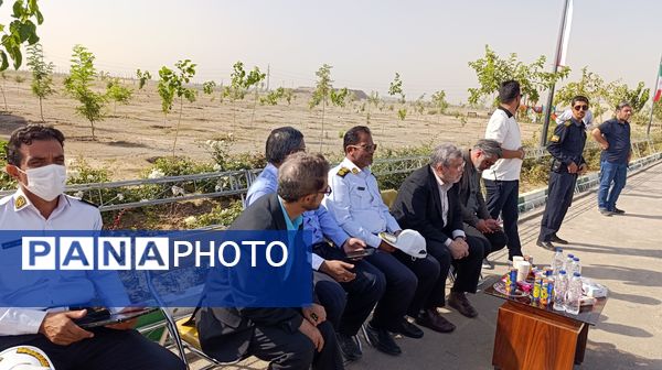  اولین روز مسابقات دوچرخه‌سواری پیشکسوتان سراسر کشور