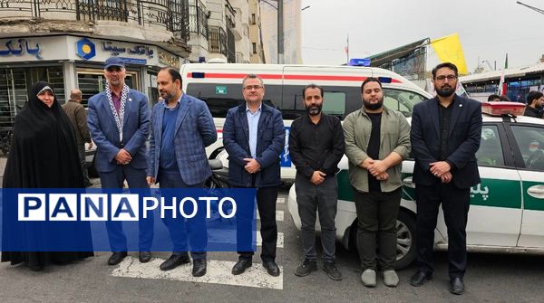 روز قدس؛ از آرمان تا واقعیت