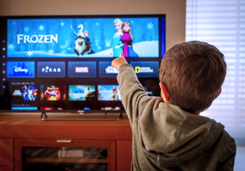 انیمیشن محبوب‌ترین قالب رسانه‌ای در میان کودکان ایرانی است