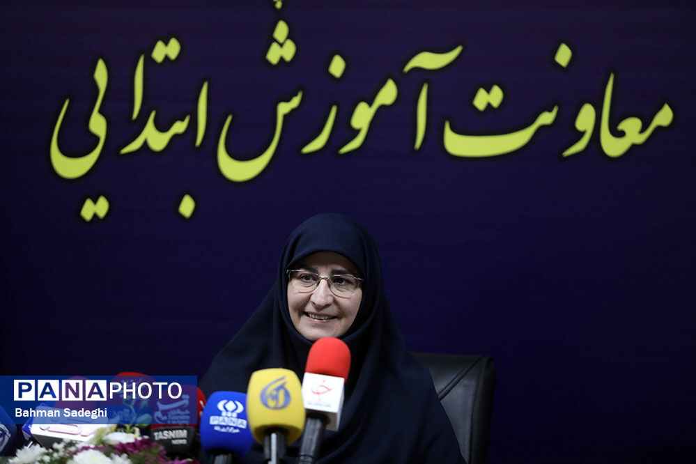 بهره‌برداری از ۲۴۰۰ پروژه آموزشی در کمتر از یک سال