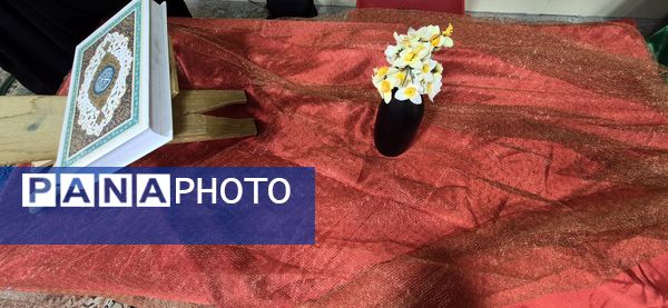 مراسم میلادیگانه منجی عالم بشریت 