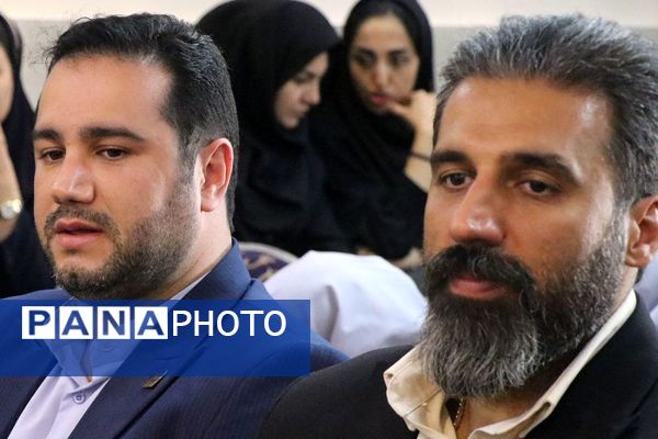 گرامیداشت روز «عصای سفید» در آموزشگاه نابینایان حضرت عبدالعظیم حسنی (ع) ناحیه دو شهرری 