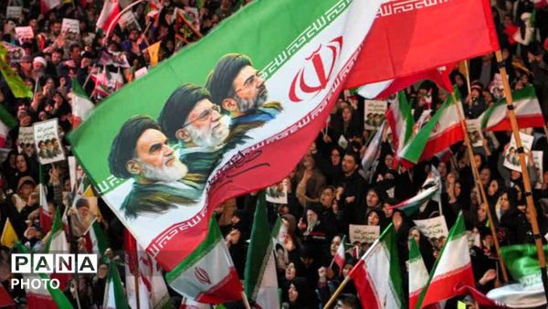 وحدت و همبستگی مشکین‌دشتی‌های غیور در این روزها