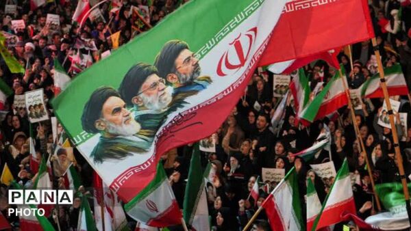 وحدت و همبستگی مشکین‌دشتی‌های غیور در این روزها