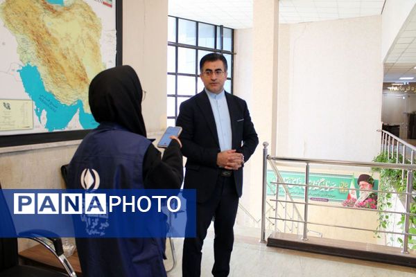  نشست شورای آموزش و پرورش شهرستان پردیس