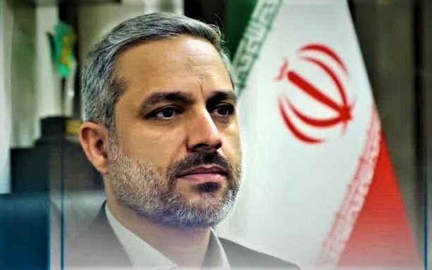 پیام سرپرست اداره کل آموزش و پرورش قم به مناسبت یوم الله ۱۲ فروردین

