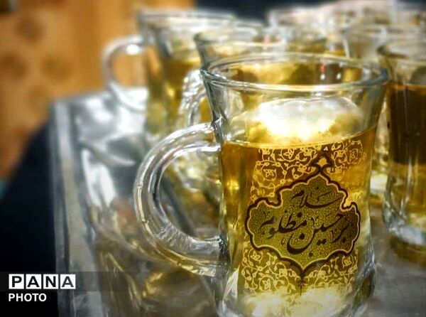 جشن میلاد امام موسی کاظم(ع) با حضور پرشور و متحد مردم