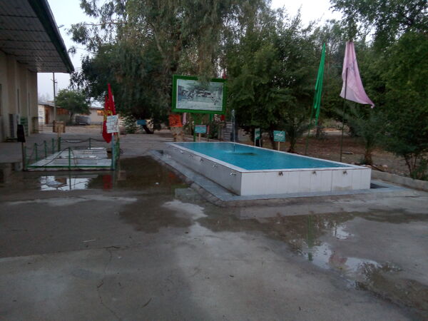 راهیان نور