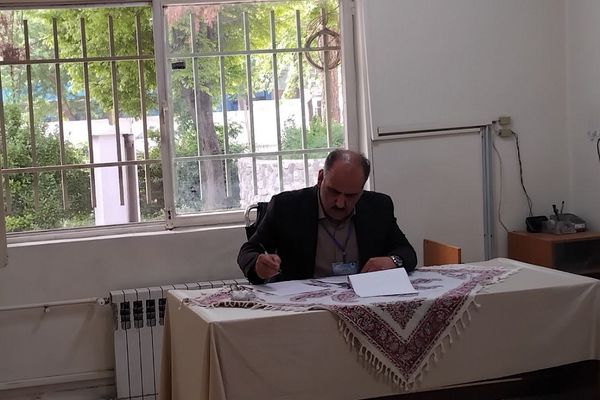 برگزاری مرحله کشوری شناسایی مربیان امور تربیتی