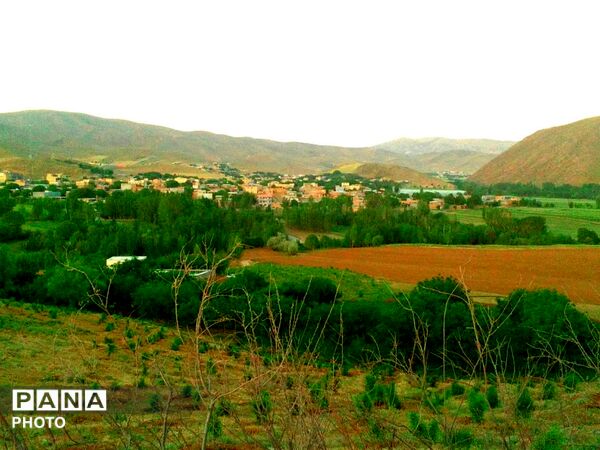 وانان؛ جایی که طبیعت خودش را آشکار می‌کند