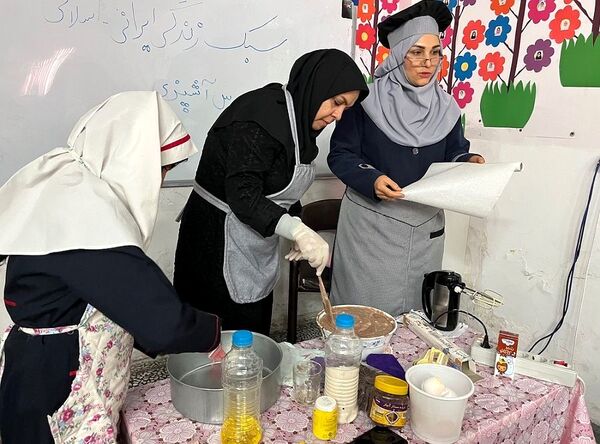 اجرای طرح سبک زندگی اسلامی، ایرانی