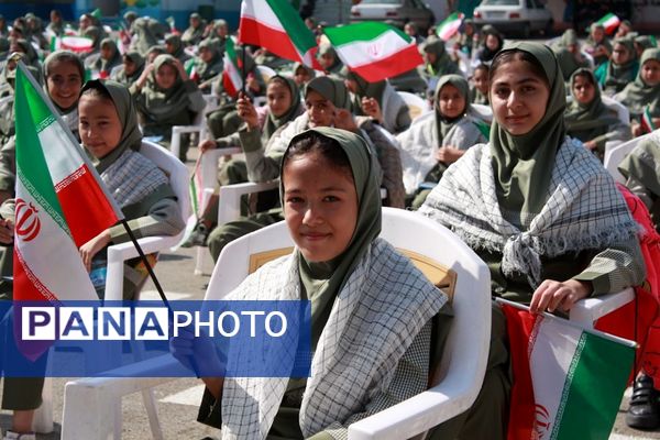 شور عاطفه‌ها، شروعی برای مهربانی