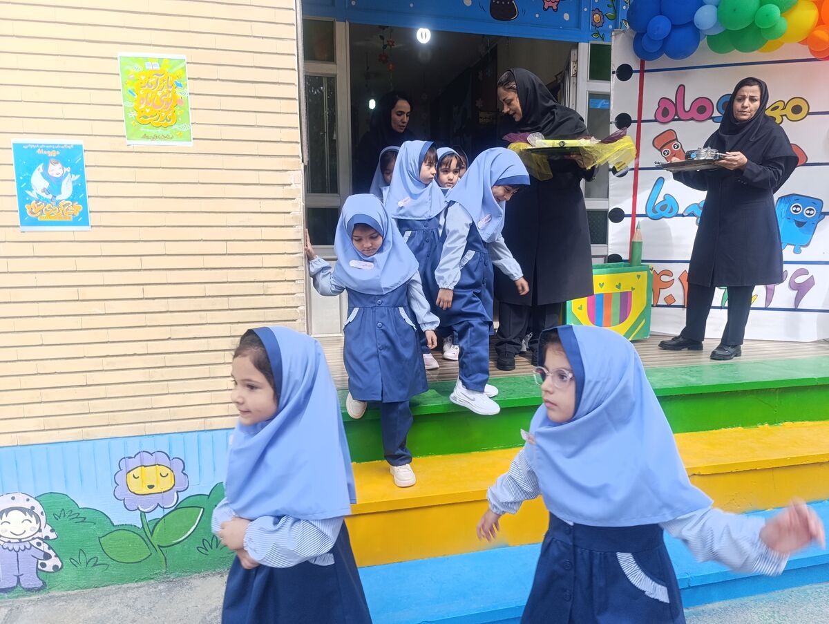 شهریه کودکستان‌ها تا شهریور اعلام خواهد شد
