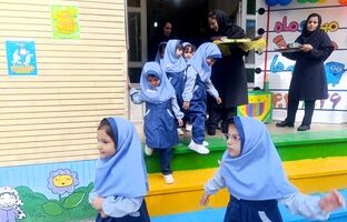 شهریه کودکستان‌ها تا شهریور اعلام خواهد شد