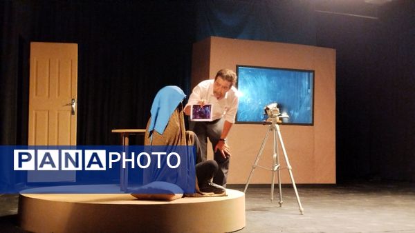 نمایش اوشاق