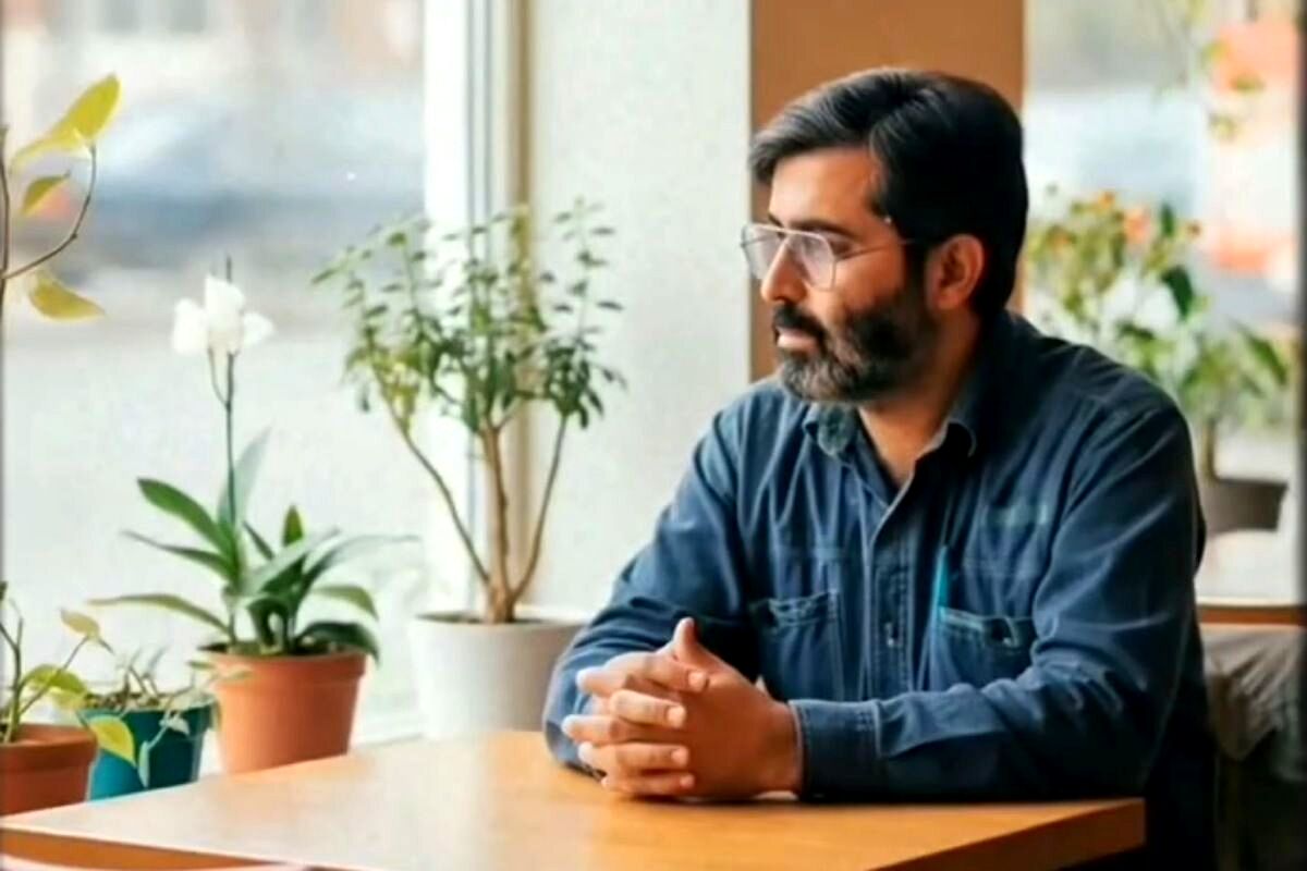 راوی حقیقت پنهان؛ در یادبود سیدِ شهیدان اهل قلم