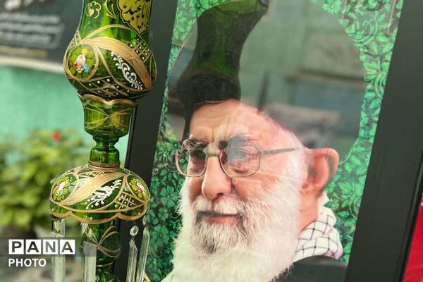 پیوند ایمان و خدمت در مصلای فیروزکوه؛ از زمزمه‌های معنوی تا میادین مهربانی