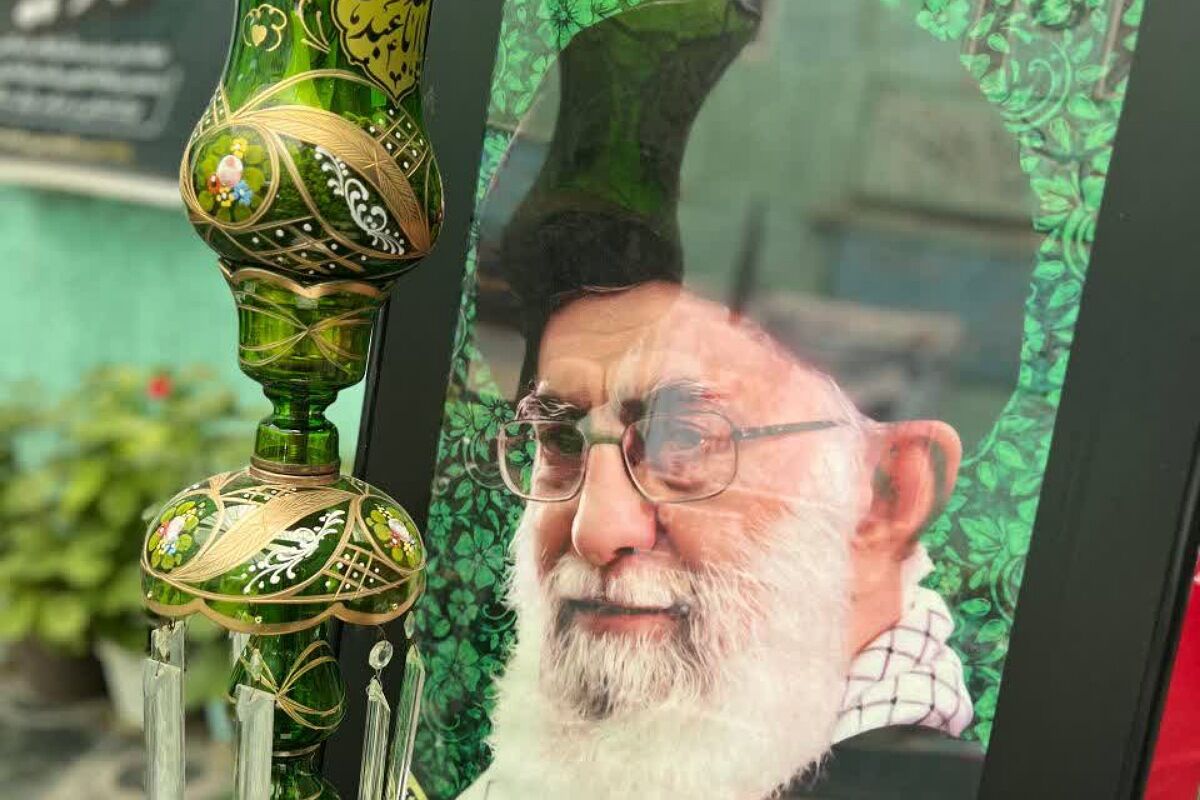 پیوند ایمان و خدمت در مصلای فیروزکوه؛ از زمزمه‌های معنوی تا میادین مهربانی