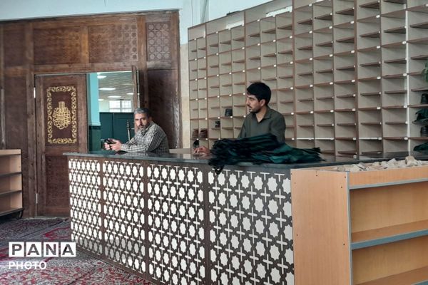 آغاز هفته با تاکید بر نقش سلامتی و ترویج سبک زندگی سالم در شهریار