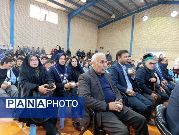  آغاز توزیع شیر رایگان در مدارس خراسان شمالی 