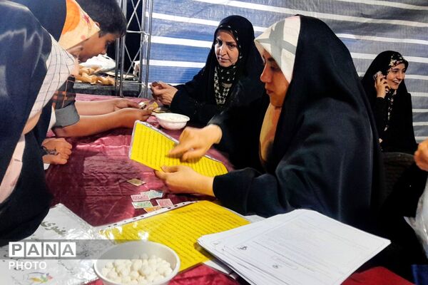 ملاردی‌ها در موج مردمی حماسه آفریدند
