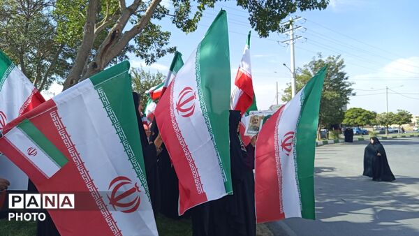 رزمایش «جانفدایان ایران اسلامی»؛ نمایش اقتدار و آمادگی در کمیجان 