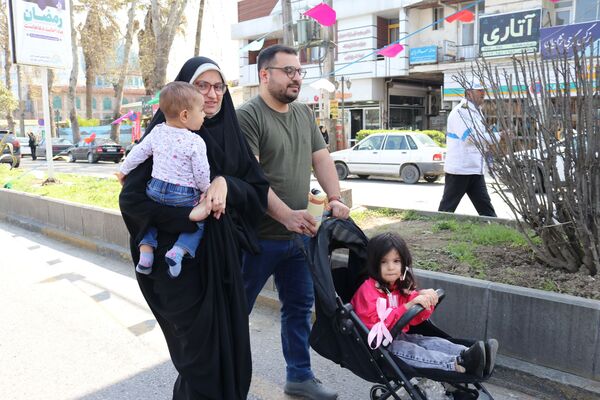 راهپیمایی روز قدس طنین آزادی خواهی برای فلسطین 