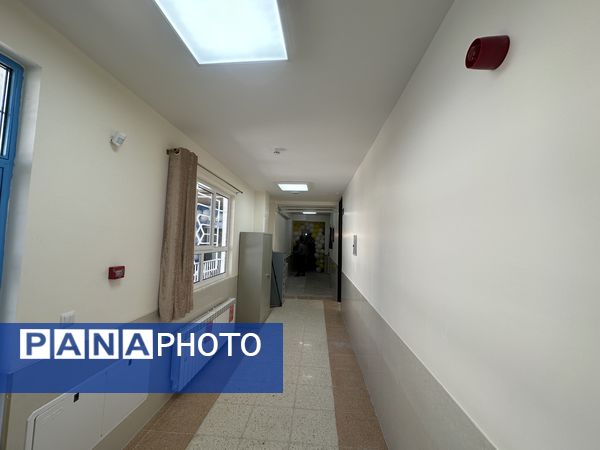 افتتاح مدرسه استثنایی حضرت رقیه(س)؛ گامی نو در عدالت آموزشی