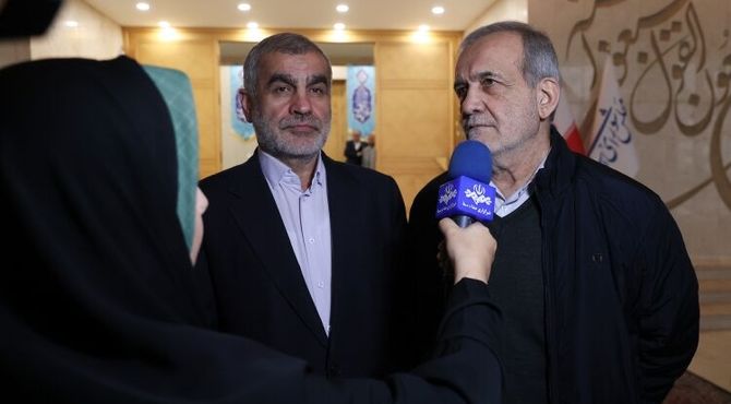 مشکلات معیشتی با اصلاح ساختار بودجه و مدیریت عادلانه منابع برطرف می‌شود