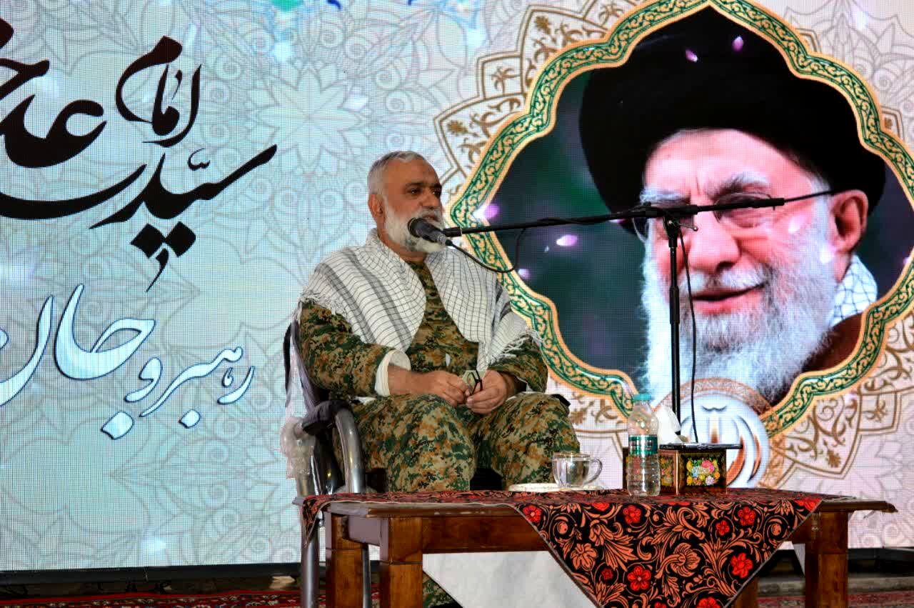 دهه فجر؛ حماسه ایمان و بیداری ملتی که ۴۷ سال ایستاده است