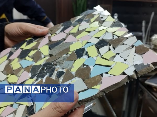 برگزاری جلسه هماهنگی پویش جمع‌آوری خشکاله آموزش و پرورش ناحیه ۳ 