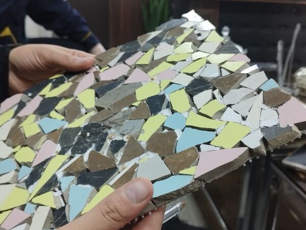 برگزاری جلسه هماهنگی پویش جمع‌آوری خشکاله آموزش و پرورش ناحیه ۳ 