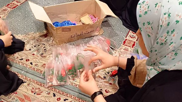  اعتکافی که هویت نسل نوین را تثبیت کرد