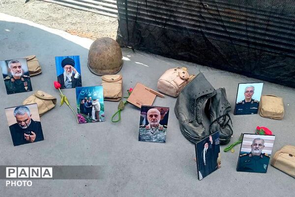 اربعین در قاب تهران؛نگاهی به دلدادگان مسیر
